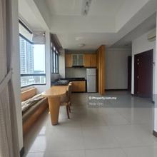 Serviced residence for Sale