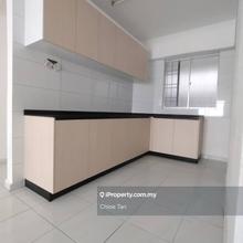 Pangsapuri widuri Apartment@ Butterworth For Sale