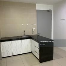 The Nest jln genting klang