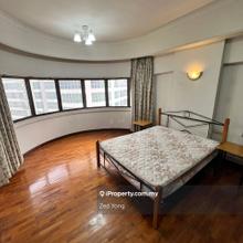 Fully Furnished Unit For Sale 