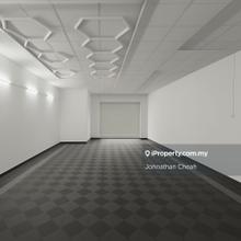 Hot Deal! Prime Location Shop Beside Econsave Kamunting for Rent
