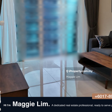 Quaywest Residence 1216sf Bayan Lepas Queensbay USM Summerton The Zen