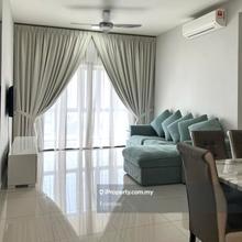 Fully Furnished, Cosy Home, Close to KLCC, Bus & Train Lines, Highways
