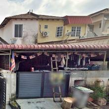 2 Storey Terrace House - Taman Desa Melor, Senawang, Seremban