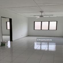 Pangsapuri Meranti Taman Segar