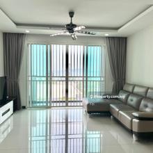 Vertiq condominium/ Lotus Egate Gelugor For Rent
