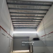 Link Factory For Sale/ Adjoining Unit