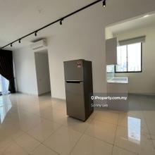 Far East New Unit For Rent, Beside MRT Only