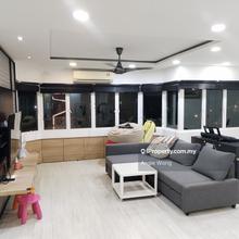 A beauty Renovated Condominium for sale