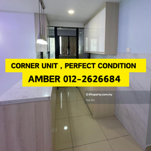 Pelangi Utama Nice Limited Corner Unit For Sell