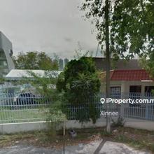 Greenlane Single Storey Terrace Corner Unit 3100sf With Big Garden