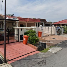 Seksyen 20, Seksyen 14, Petaling jaya Terrace 1sty