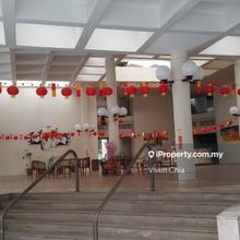 Condominium for Rent