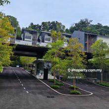 Kuala Lumpur: Sentral, Bangsar South