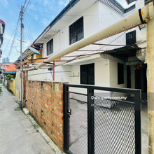 Well Maintained Unit