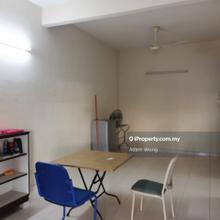 Below Mv Many Bedrooms 2.5 Storey Terrace Bandar Laguna Merbok