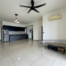 Actual Unit, Unblock View, High Floor, 2 Units Low Floor Carparks