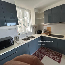 Condominium for Rent