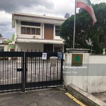 Bungalow for Sale