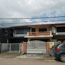 Johor Bahru