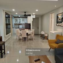 Fully renovated unit