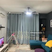 Clean Apartment, Well Connected, Close to Major Highways