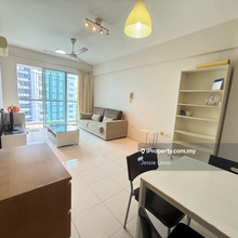 Perdana Emerald, Damansara Perdana