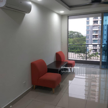 Good Condition/D Ambience/Permas Jaya/3 Bedrooms/Rm2000