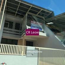 2 Sty Shop Lot@Jalan Krian, George town Commercial Zone for Sale