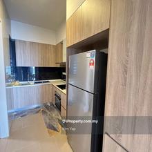 High Floor Good View Best Deal Unit