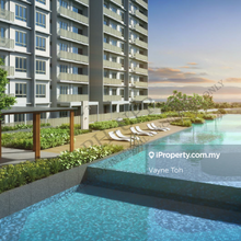 Most affordable condo first home buyer free mot walking distance LRT