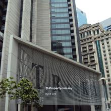 Fully furnished, High floor with nice view.