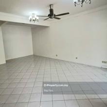 Cheap Gated Guarded Kitchen Extended Good Condition