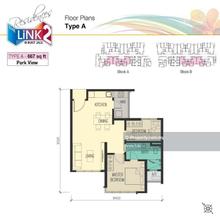 Urgent sale link 2 Bukit jalil
