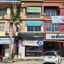 Shop office for sale Paka Dungun Terangganu