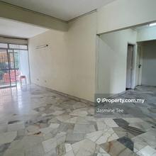 Spacious, near to Ampang Point Kpj hospital 