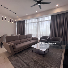 Serviced residence for Sale