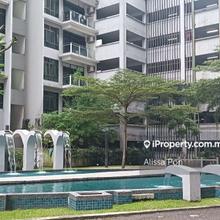 Parc Regency ( Residensi Masai ) Johor Bahru 