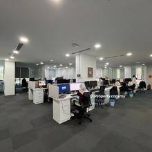 Wisma Bangsar 8, Lorong Maarof, Bangsar LRT, Bangsar