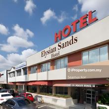 Well-operating Hotel with High Profit, Strong Reviews & O.T.A Accounts