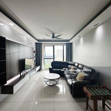 Southkey Mosaic Condominium,Southkey, Johor Bahru