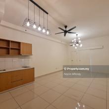 New unit available for rent
