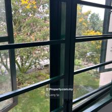 Sd apartment 2 level 4 to let