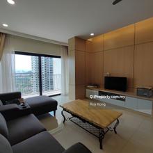 Vi Pod Residences KLCC Klcc Fully Furnish