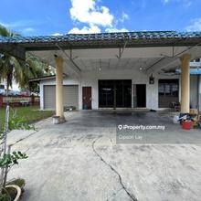Spacious House for Sale