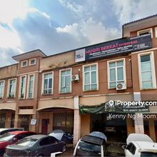 Seremban Pusat Bandar Senawang 2 Storey Shop For Sale