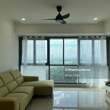 Iskandar residence 2 bedroom foreigner can buy