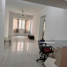 Subang Jaya, The 19 USJ Mall Service Apartment for Sale