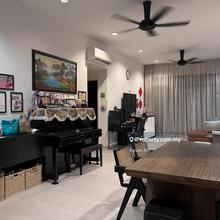 Well maintain furnished unit