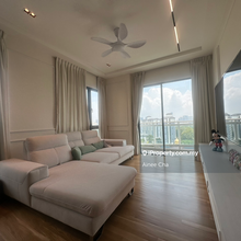 Scots Pavilion Residence @ Corner unit 